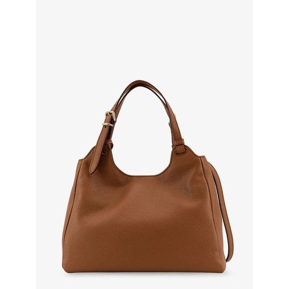 Miu Miu Women Hammered Leather Crossbody Bag - Picture 2 of 5